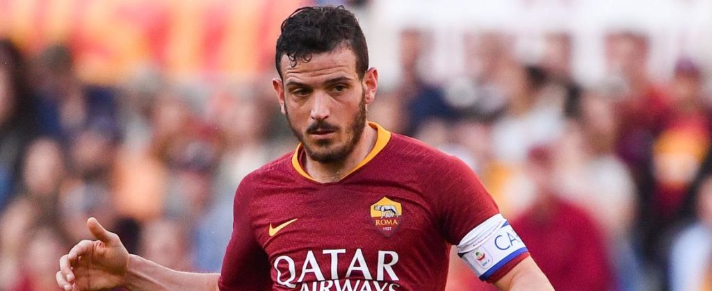 Alessandro Florenzi