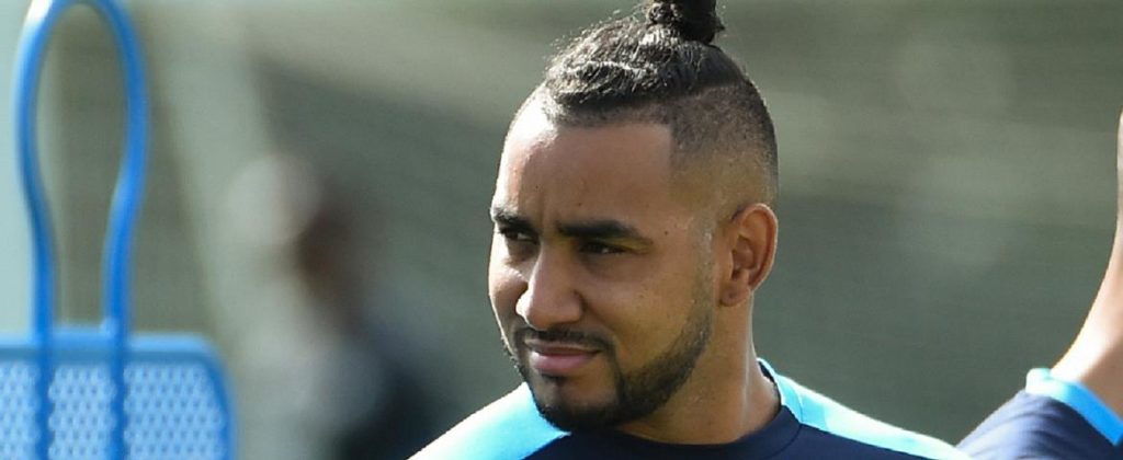 Dimitri Payet