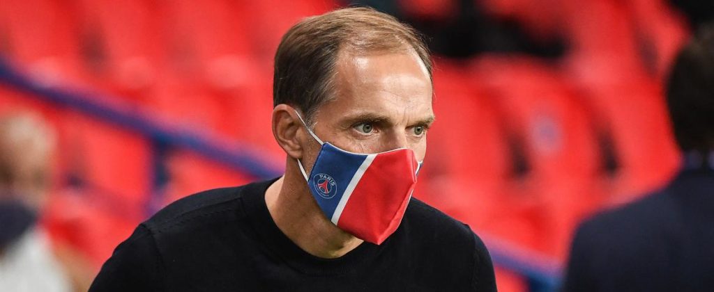 Thomas Tuchel
