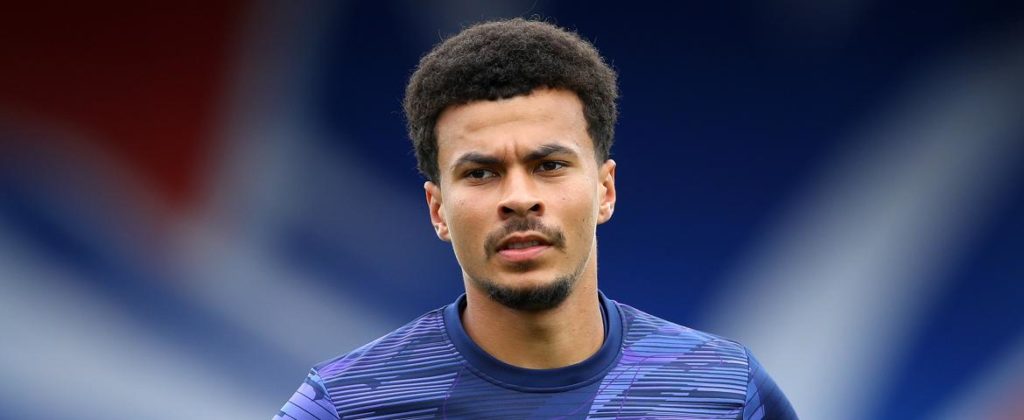 Dele Alli