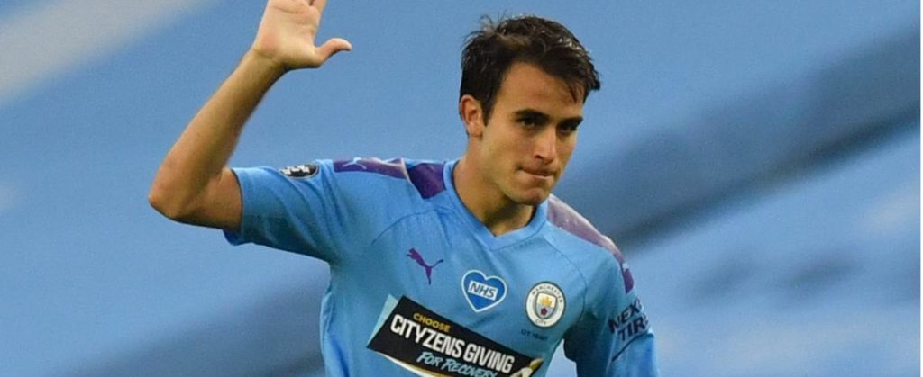 Eric Garcia