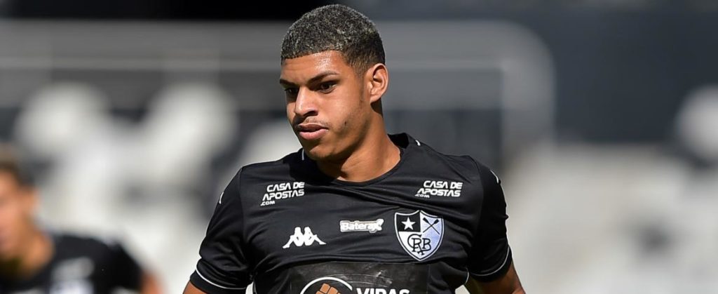 Luis Henrique