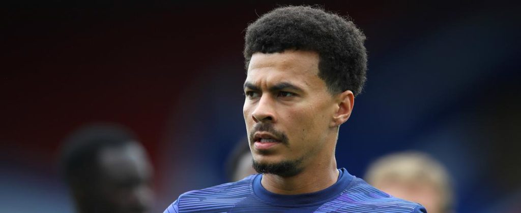 Dele Alli