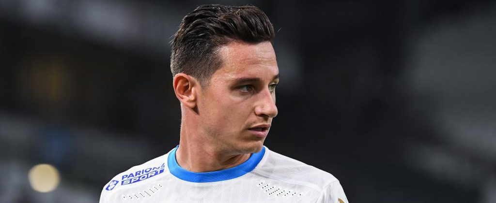 Florian Thauvin