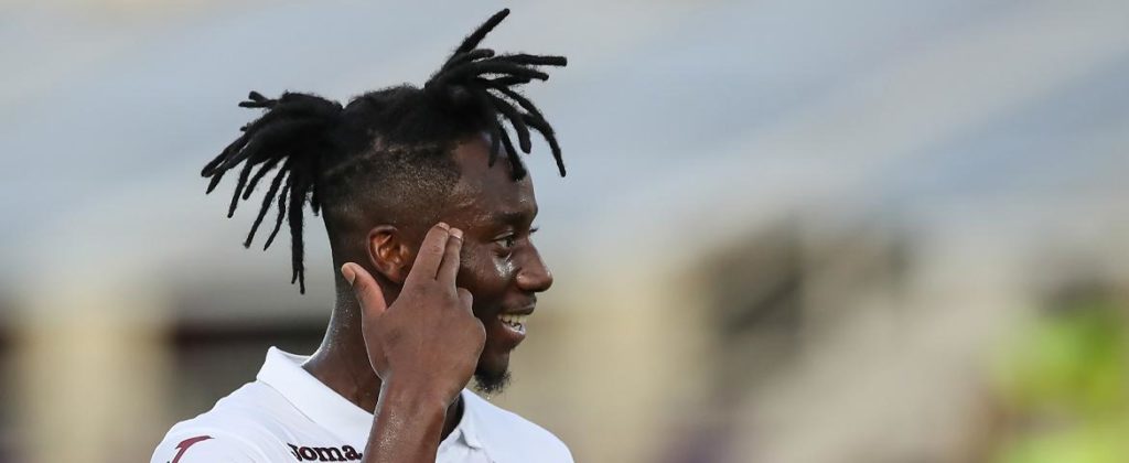 Soualiho Méïté