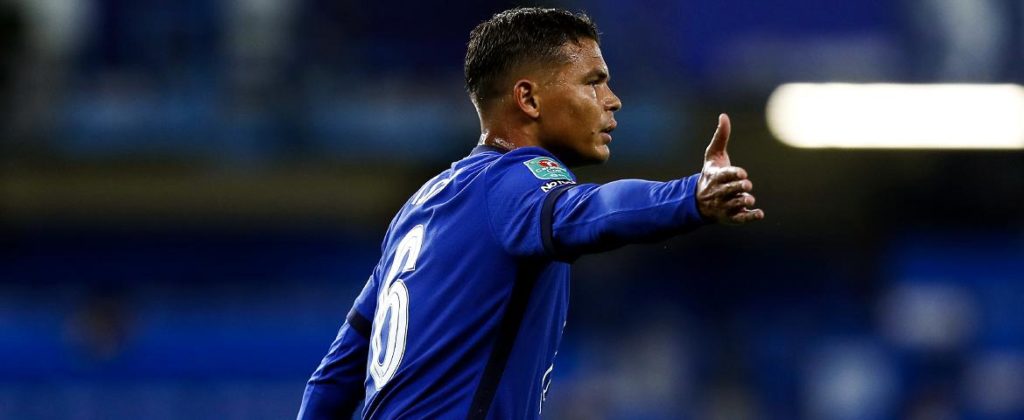 Thiago Silva