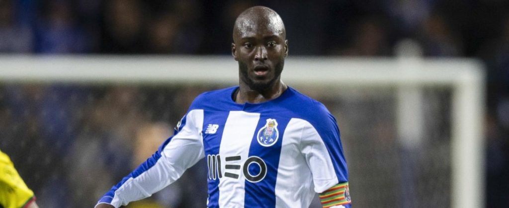 Danilo Pereira