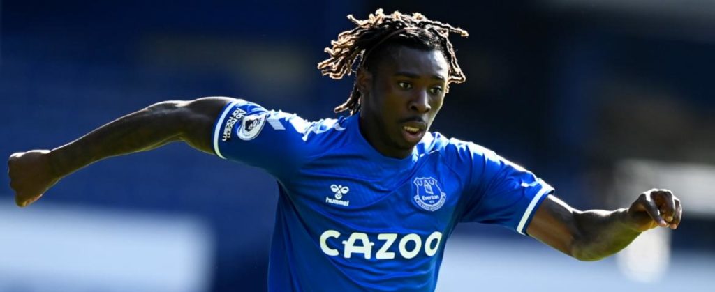 Moise Kean
