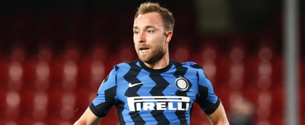 Christian Eriksen