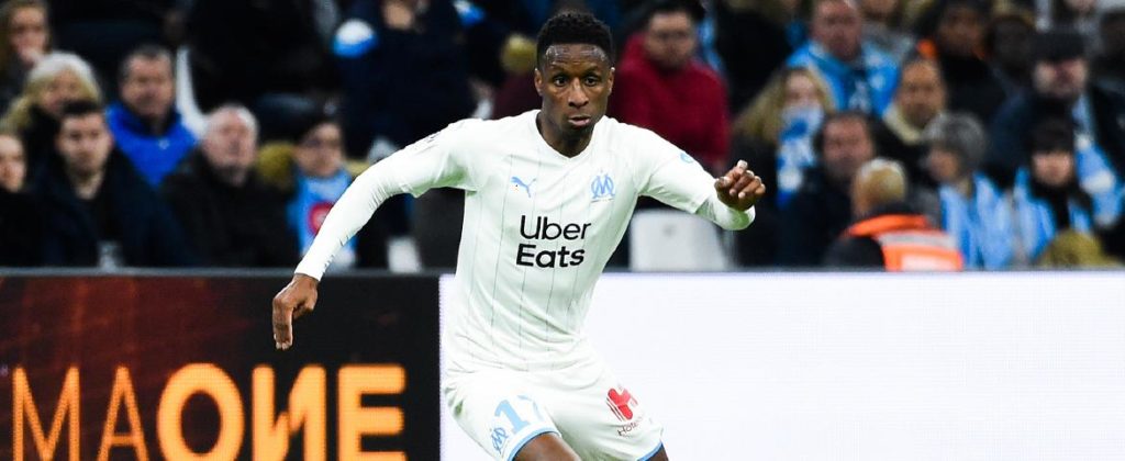 Bouna Sarr