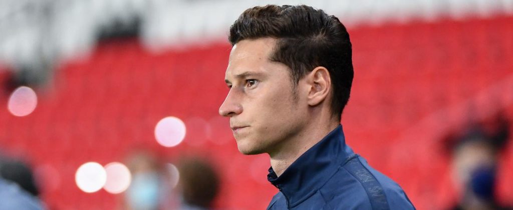 Julian Draxler