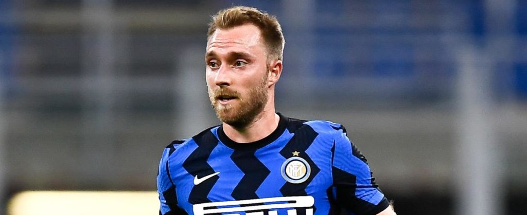 Christian Eriksen