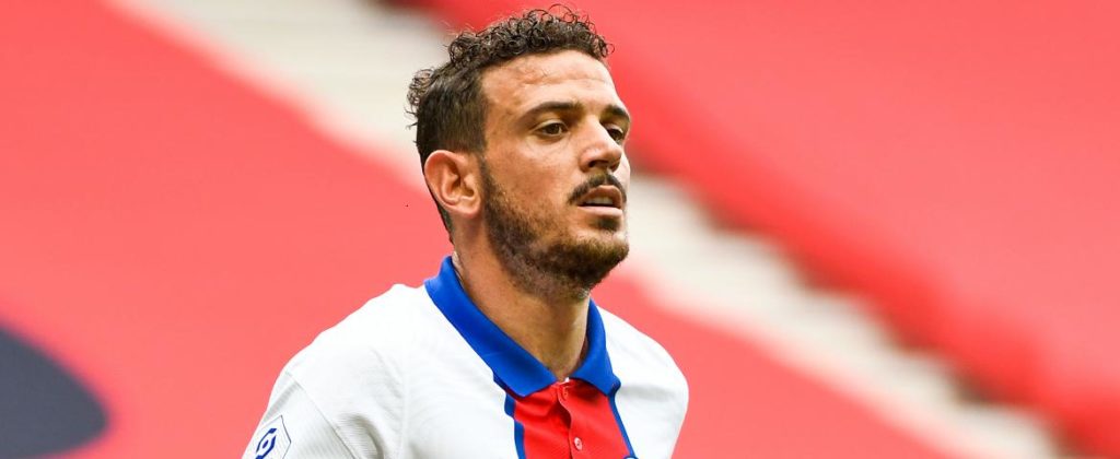 Alessandro Florenzi