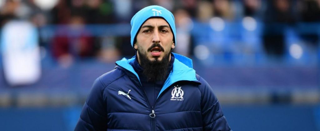 Konstantinos Mitroglou