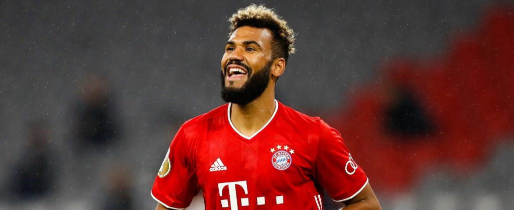 Eric Maxim Choupo-Moting