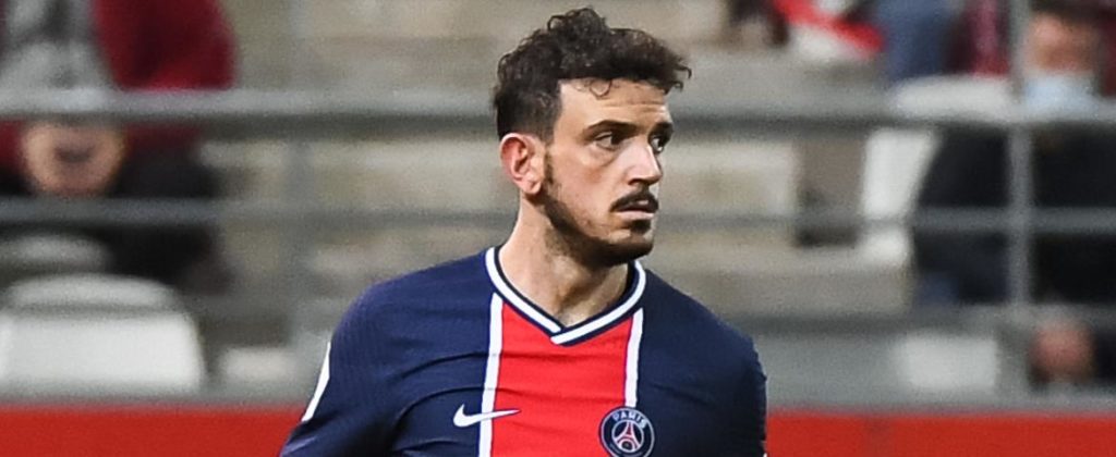 Alessandro Florenzi