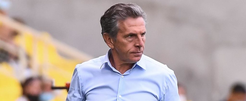Claude Puel