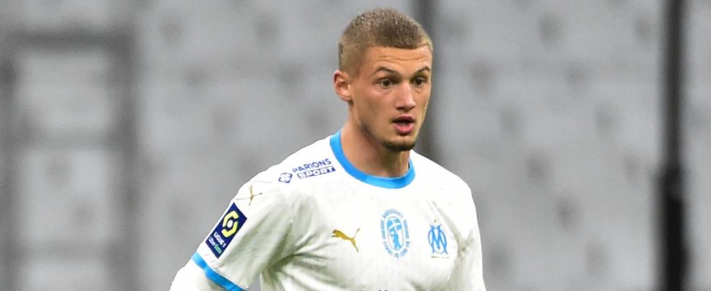 Michaël Cuisance