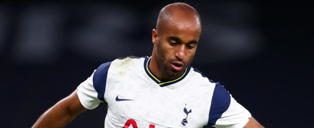 Lucas Moura