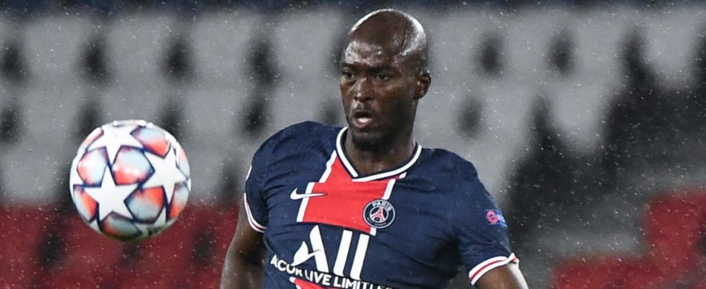 Danilo Pereira