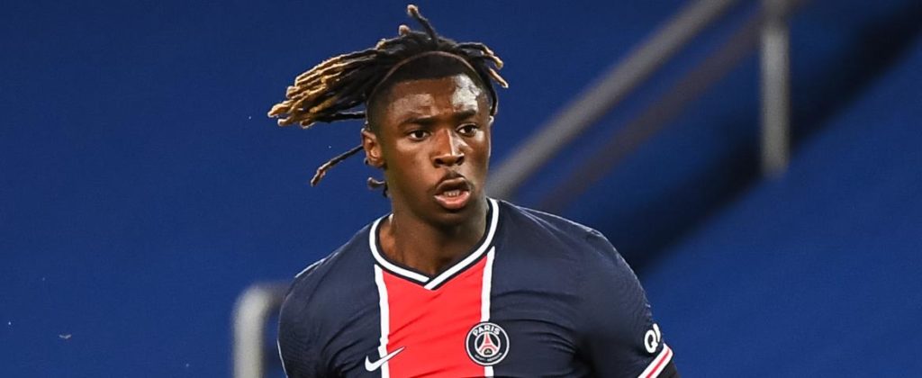 Moise Kean