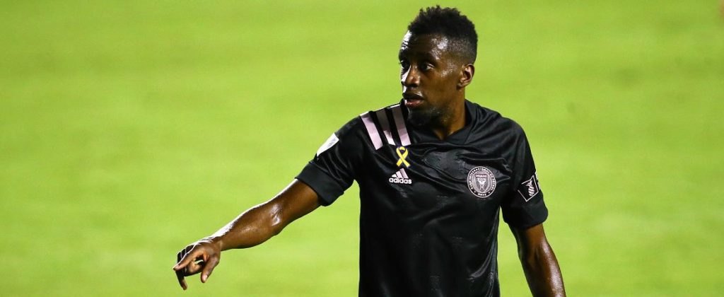Blaise Matuidi