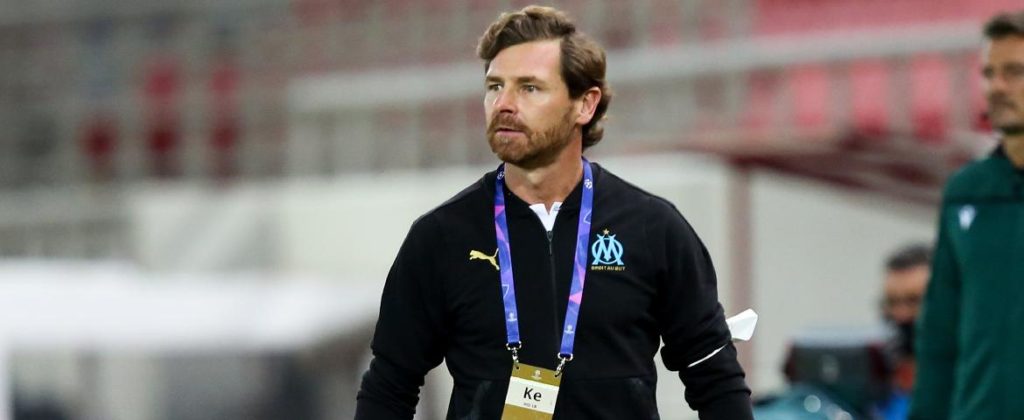 André Villas-Boas