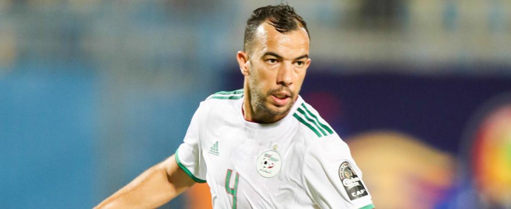 Djamel Benlamri