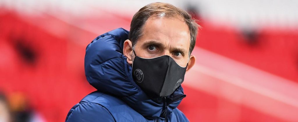 Thomas Tuchel