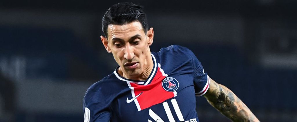 Angel Di Maria