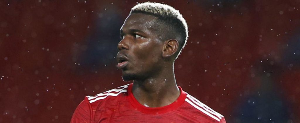 Paul Pogba