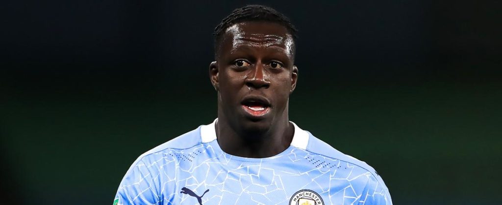 Benjamin Mendy