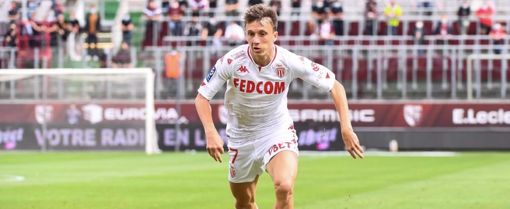 Aleksandr Golovin