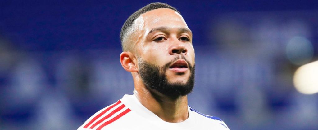 Memphis Depay