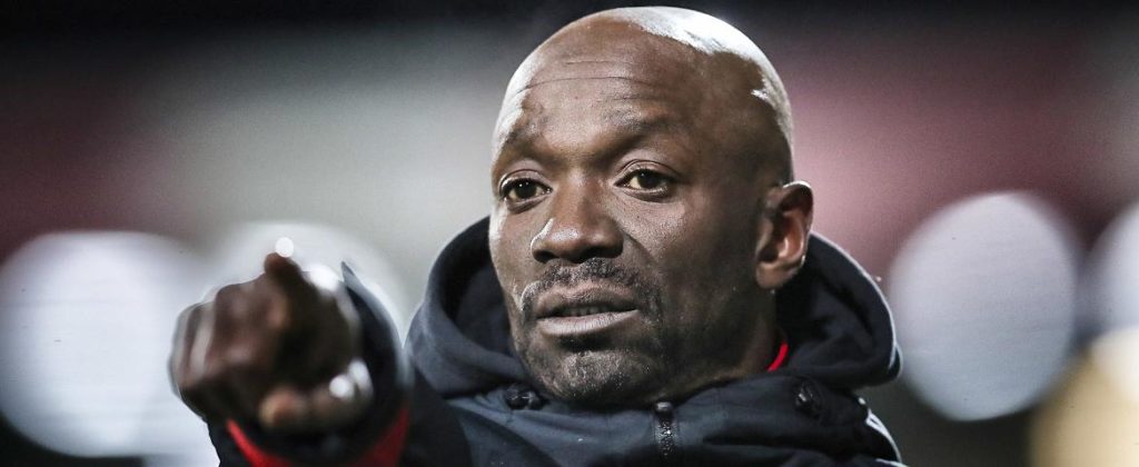 Claude Makelele