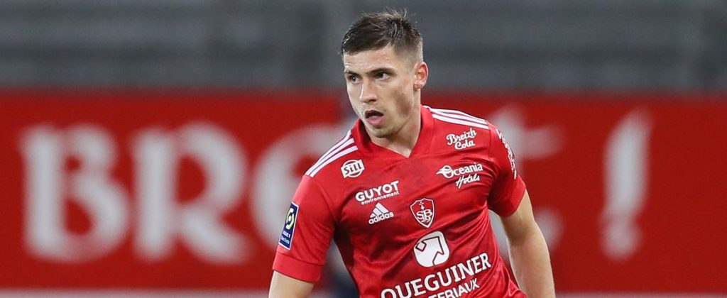 Romain Perraud