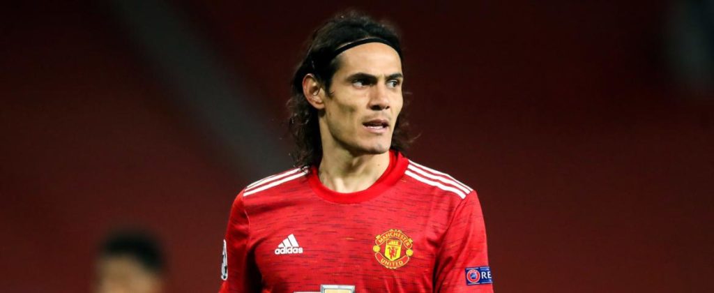 Edinson Cavani