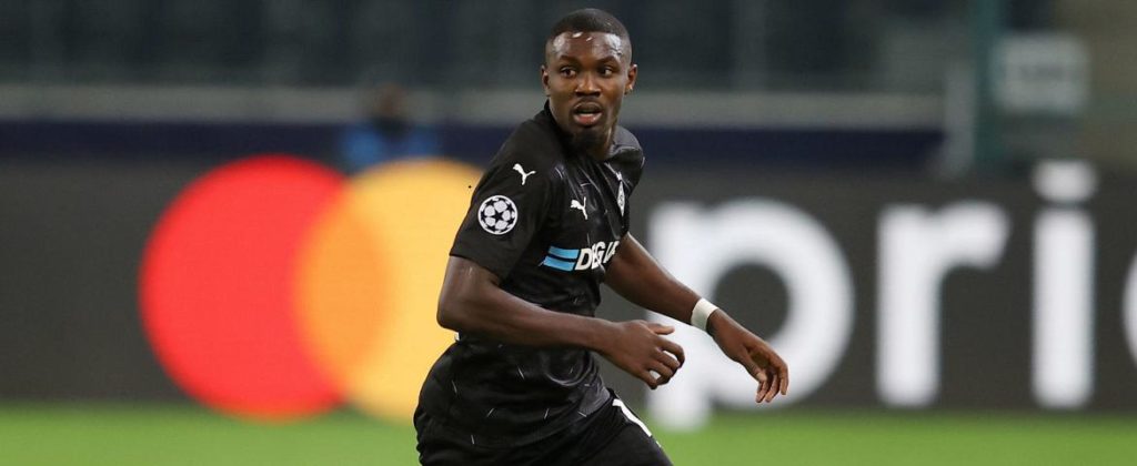 Marcus Thuram