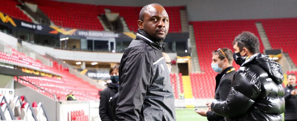 Patrick Vieira