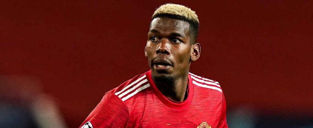 Paul Pogba