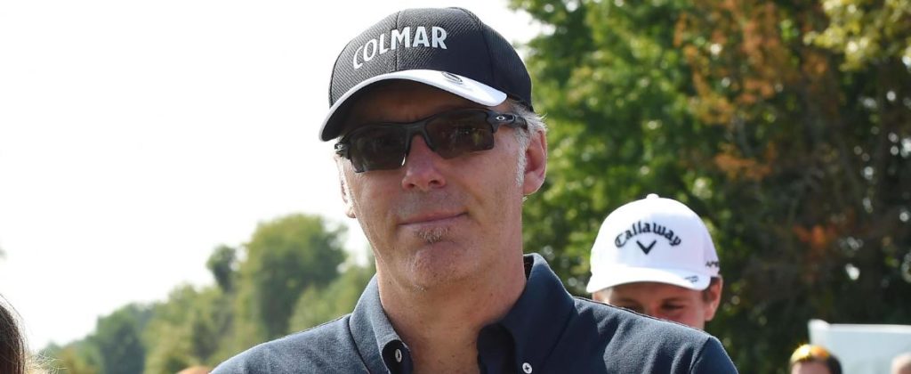 Laurent Blanc