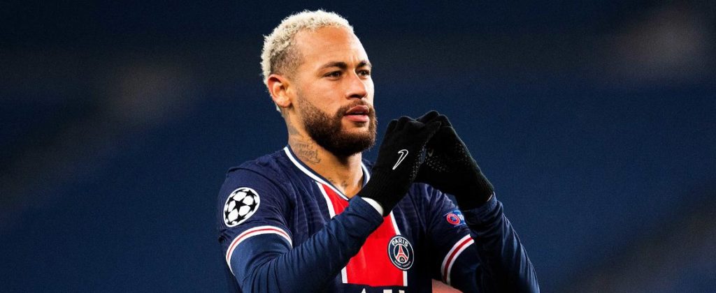 Neymar
