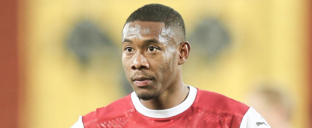 David Alaba