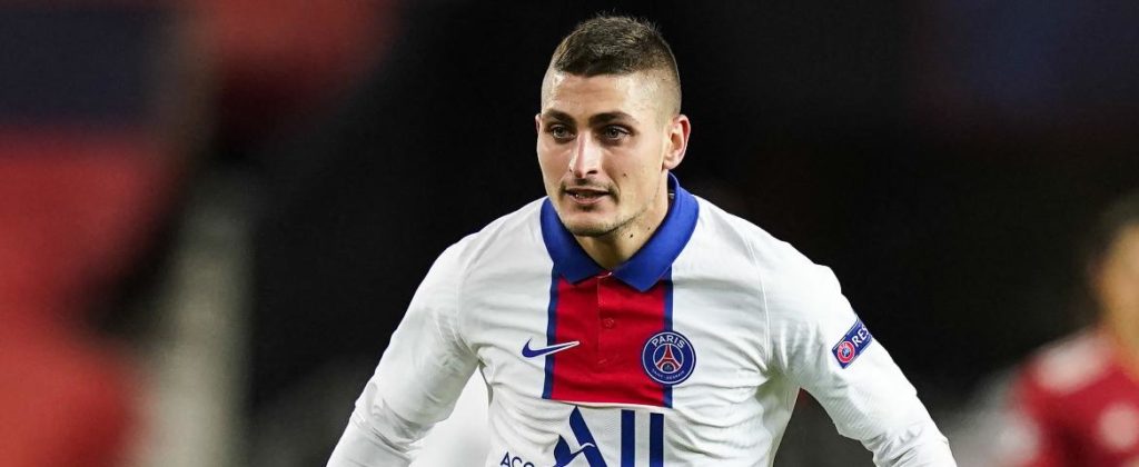 Marco Verratti