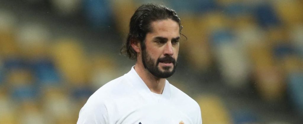 Isco