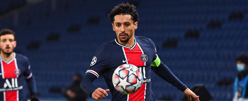 Marquinhos