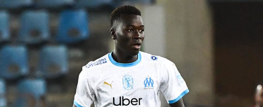Pape Gueye