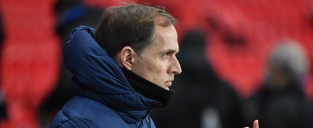 Thomas Tuchel