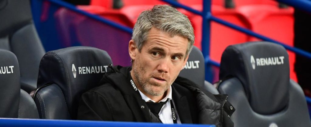 Mickaël Landreau