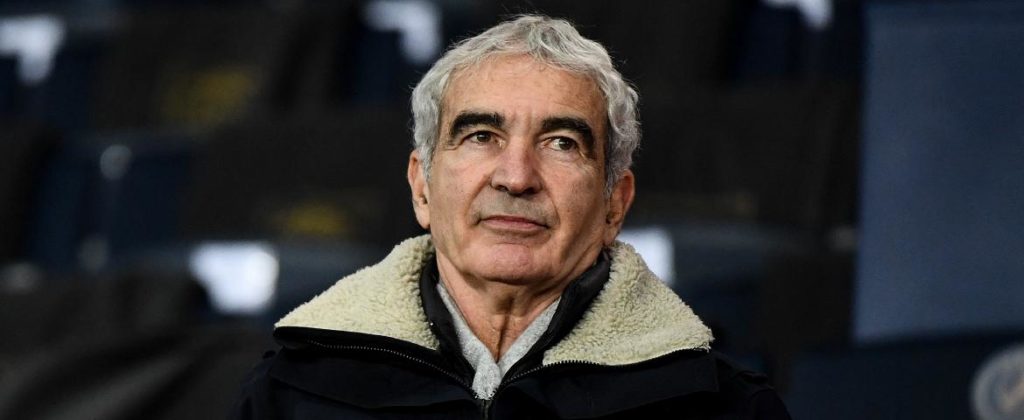 Raymond Domenech